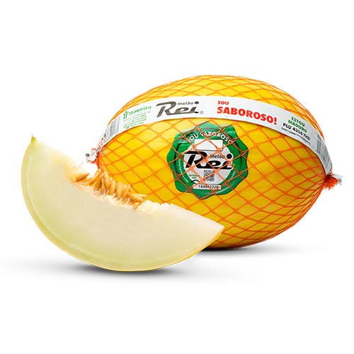 Melão Amarelo