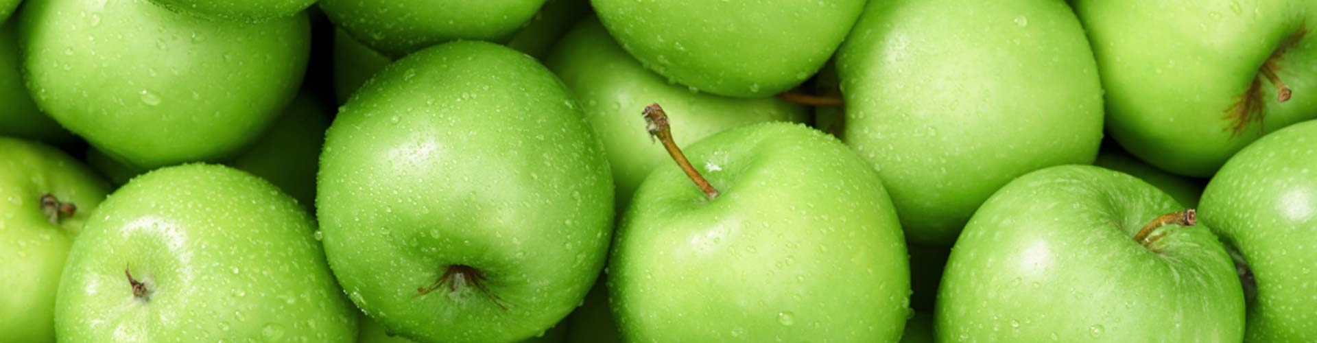 Maçã Granny Smith - Nova Era Importadora