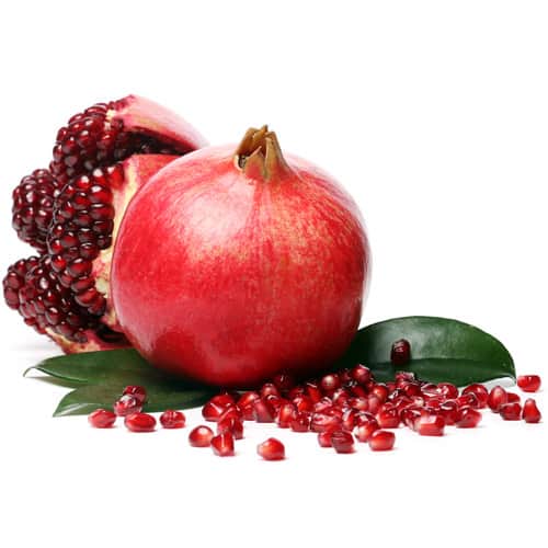 Romã - Nova Era Importadora de Frutas