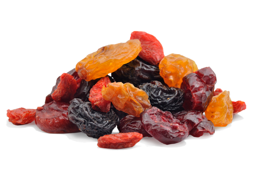 Frutas Secas - NovaEra Importadora e Distribuidora de Frutas