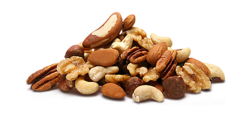 Oleagenosas - NovaEra Importadora e Distribuidora de Frutas