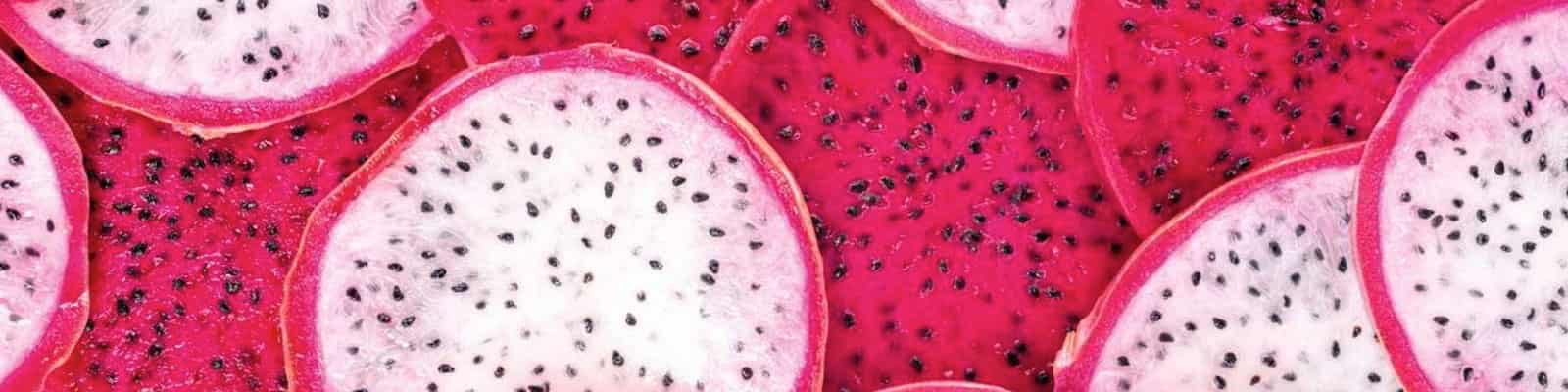 Pitaya Capa - NovaEra Distribuidora e Importadora de Frutas